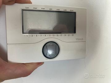 Termostato vimar