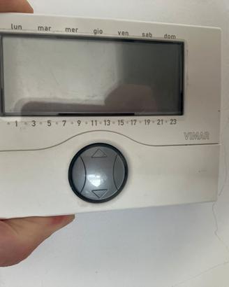 Termostato vimar