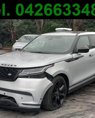 Ricambi RANGE ROVER VELAR L560 2.0 IBRID- 204DTY