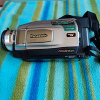 cinepresa Panasonic NV-DS 30