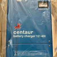 Caricabatterie Victron Centaur 12V 40A NUOVO