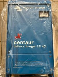 Caricabatterie Victron Centaur 12V 40A NUOVO