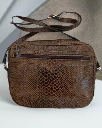 Borsa a spalla TRUSSARDI