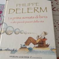 La prima sorsata di birra e altri piccoli piaceri 