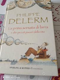 La prima sorsata di birra e altri piccoli piaceri 