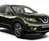 Nissan x trail juke qashqai micra ricambi vari