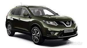 Nissan x trail juke qashqai micra ricambi vari