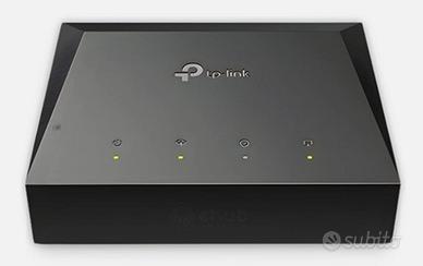 Terminale fibra TP-Link