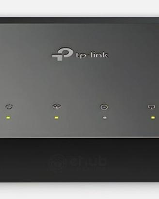 Terminale fibra TP-Link