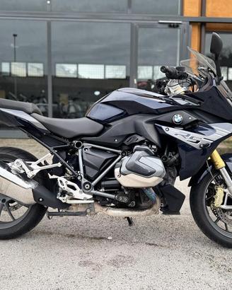 BMW R 1250 RS Exclusive Abs my21