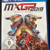 Mxgp 19 ps4