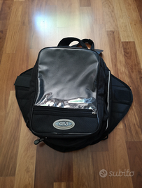 GIVI Borsa da serbatoio moto