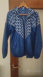 giubbotto adidas unisex 