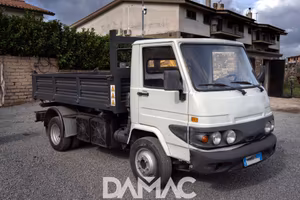 EFFEDI TSHT35