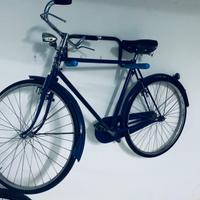 BICI D'EPOCA Bianchi anni 50 DA UOMO