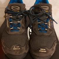 SCARPE ANTINFORTUNISTICA "SIR"