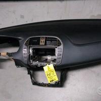 Kit airbag Bravo 1.9 Mtjet 2007 937A5.000 5WK43641
