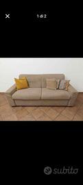 Divano letto