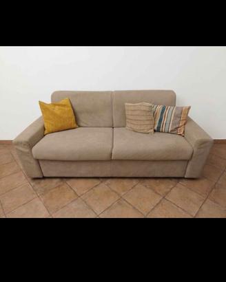 Divano letto