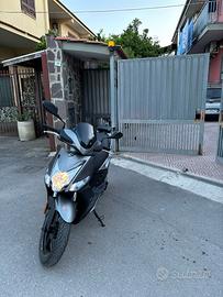 KYMCO AGILITY l 125i R16 PLUS
