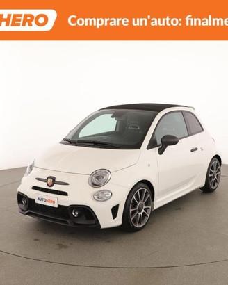ABARTH 595 ZR07787
