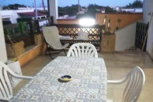 Casa nel Salento sul mare