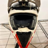 Casco acerbis - M