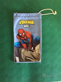 Custodia per cellulare Spiderman
