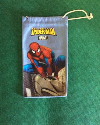 Custodia per cellulare Spiderman