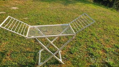 stendibiancheria pieghevole 