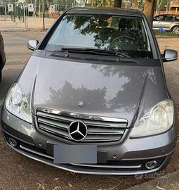 Classe A 180 CDI