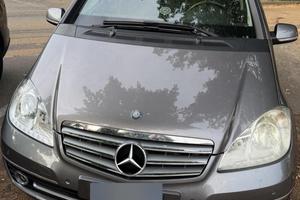 Classe A 180 CDI