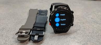 Smartwatch Huawei GT2