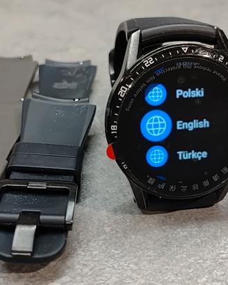 Smartwatch Huawei GT2