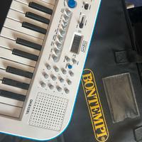 Tastiera Bontempi
