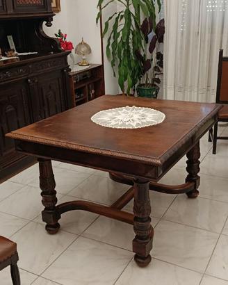 Articoli arredo salone