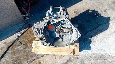 Cambio 6m manuale mazda 6 2.2 motore sh. 2014 >