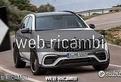 Mercedes glc amg 2020 2021 musata