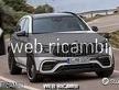 Mercedes glc amg 2020 2021 musata