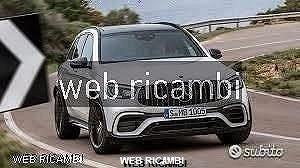 Mercedes glc amg 2020 2021 musata