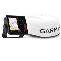 Garmin gpsmap 1223xsv Radar Pack

