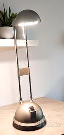 Lampada Da Tavolo Massive Modernariato Vintage