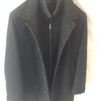 Cappotto Hugo Boss