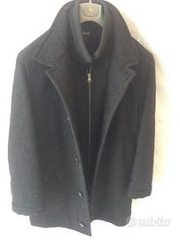 Cappotto Hugo Boss