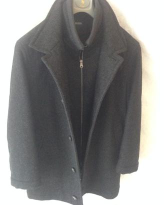 Cappotto Hugo Boss