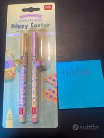 PENNE LEGAMI GEL PASQUA 2026