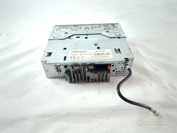 AUTORADIO AFTERMARKET PIONEER DEH-150MP IVECO DAIL