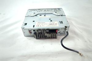 AUTORADIO AFTERMARKET PIONEER DEH-150MP IVECO DAIL