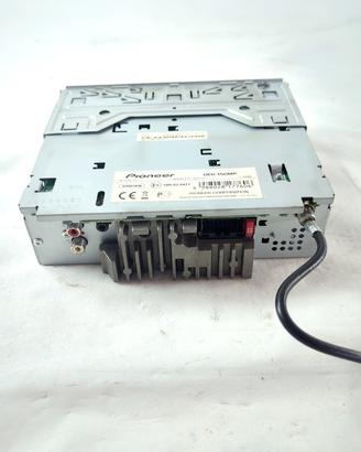 AUTORADIO AFTERMARKET PIONEER DEH-150MP IVECO DAIL