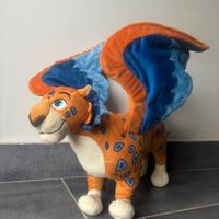 Peluche Elena di Avalor Skylar Disneyland Paris